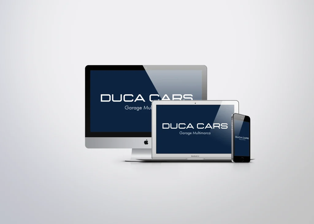 duca cars layout